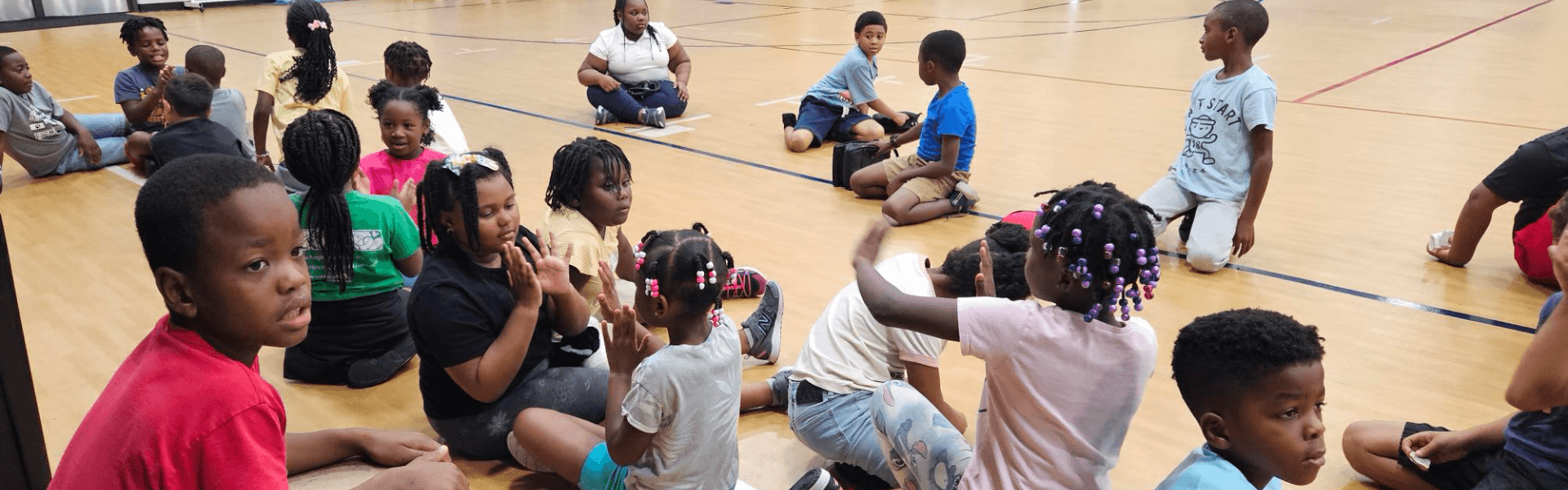 Aerial view of the Denton Johnson Tennis Corp facility